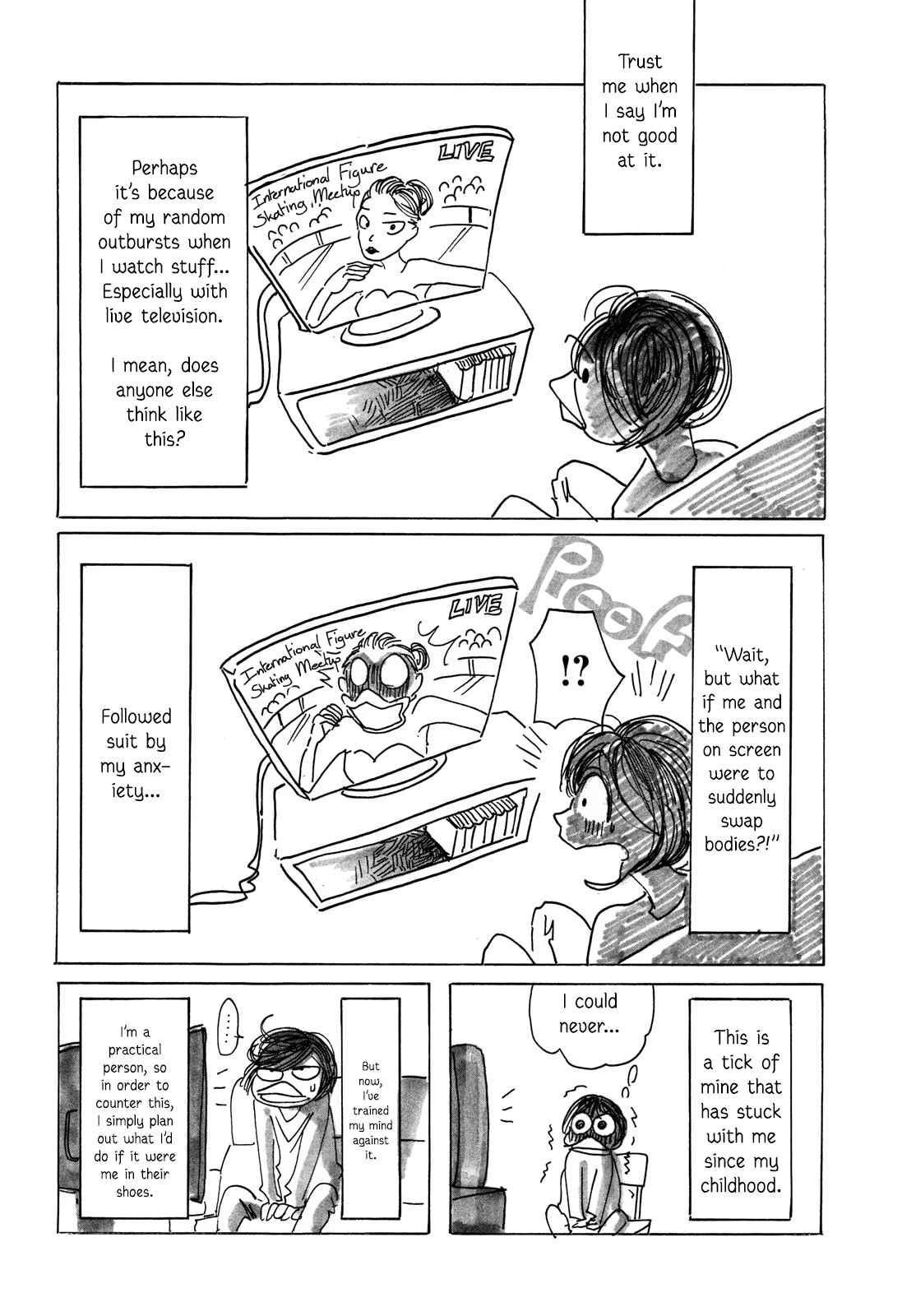 Page 3 Chapter 14 Parus Graffiti