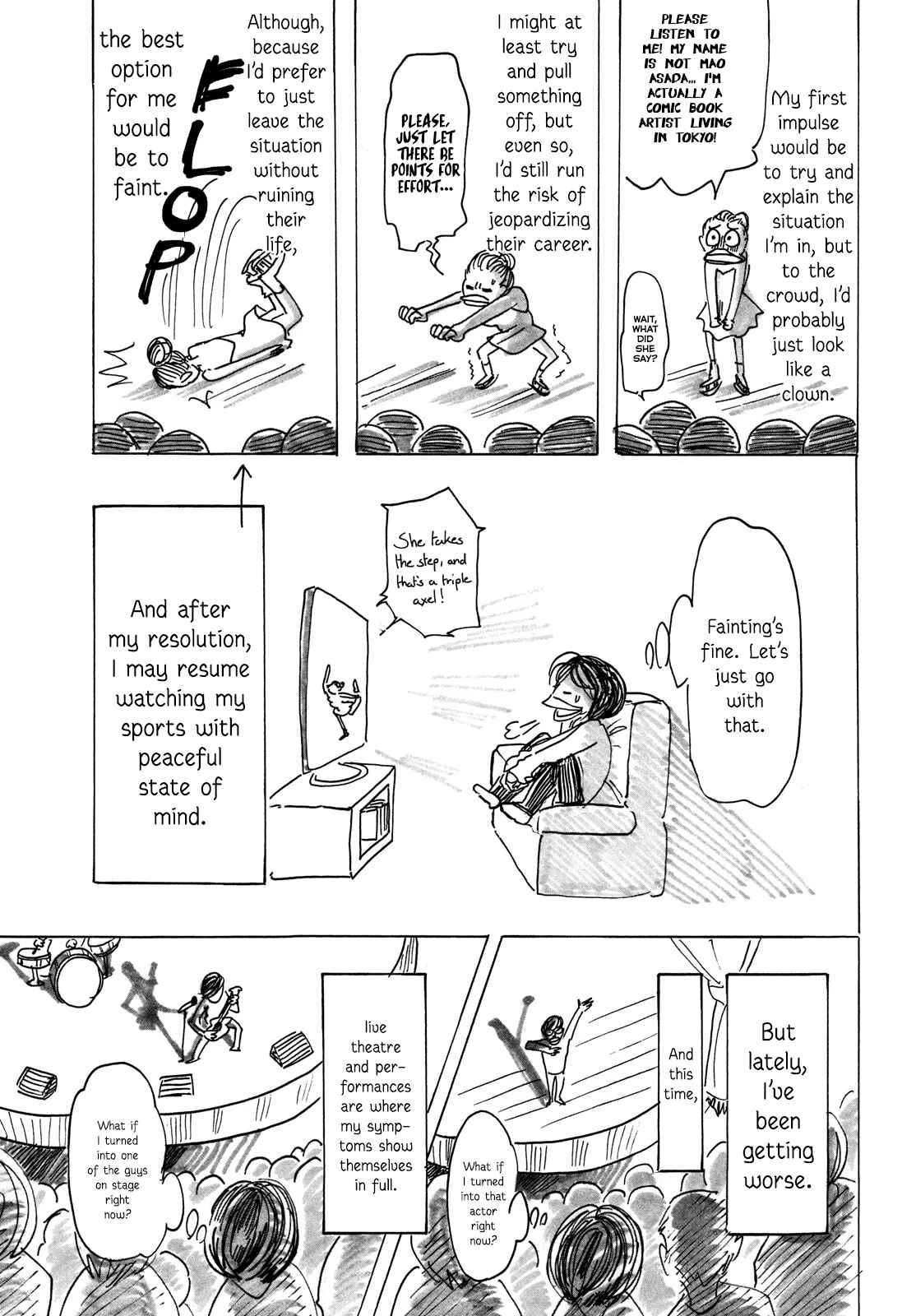 Page 4 Chapter 14 Parus Graffiti