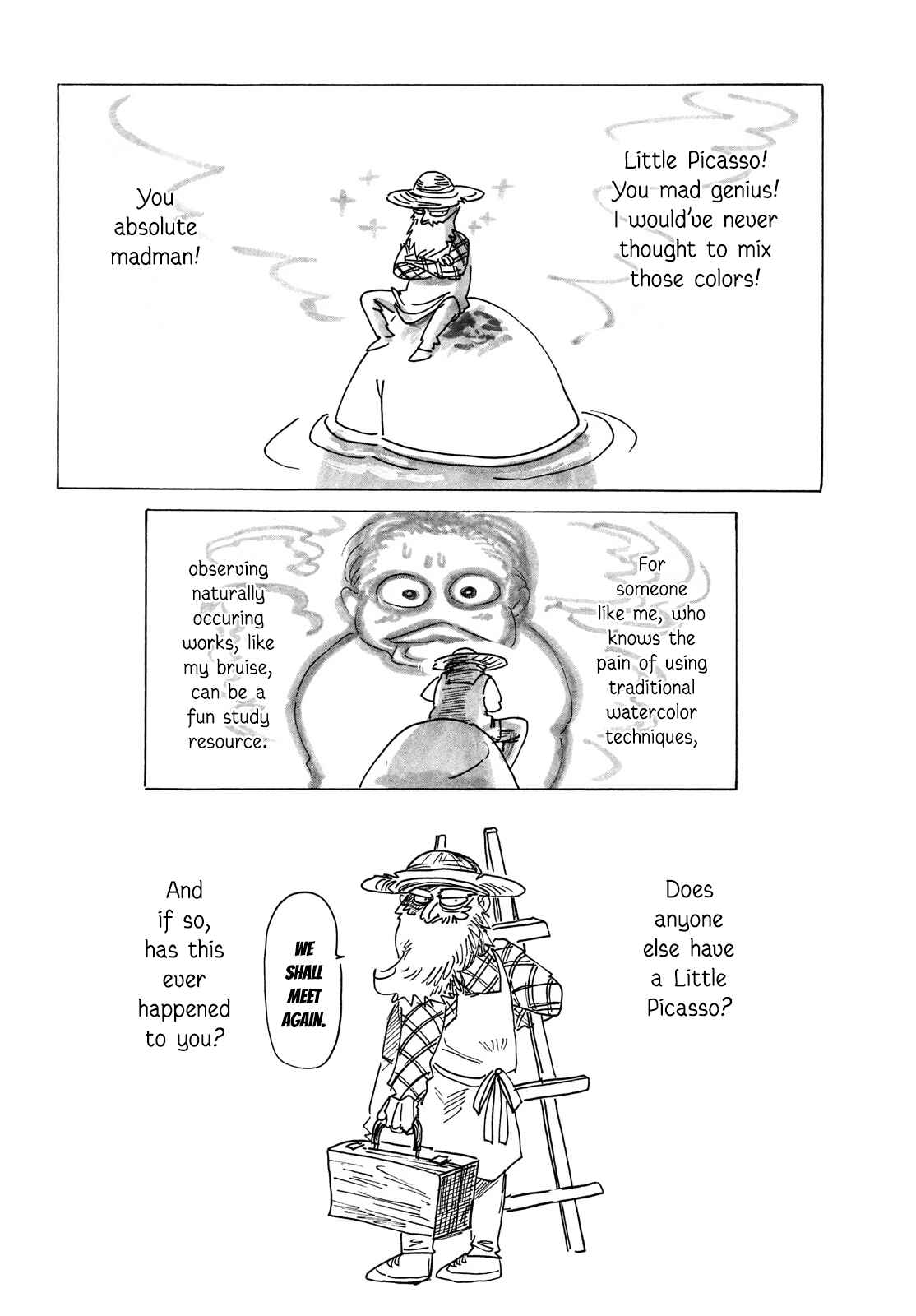 Page 4 Chapter 12 Parus Graffiti
