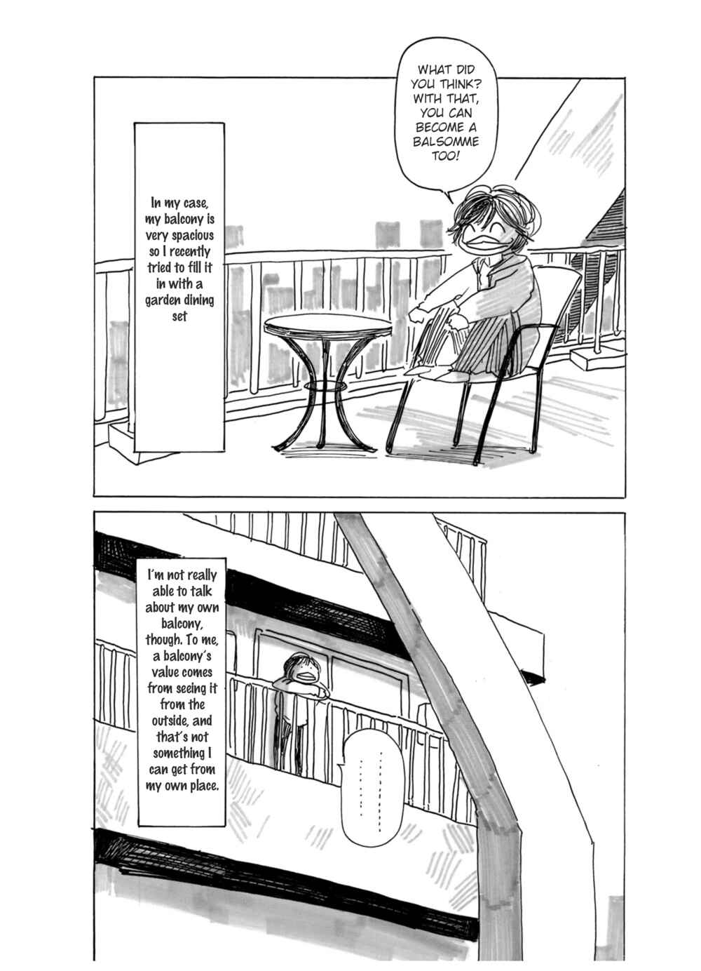 Page 4 Chapter 23 Parus Graffiti