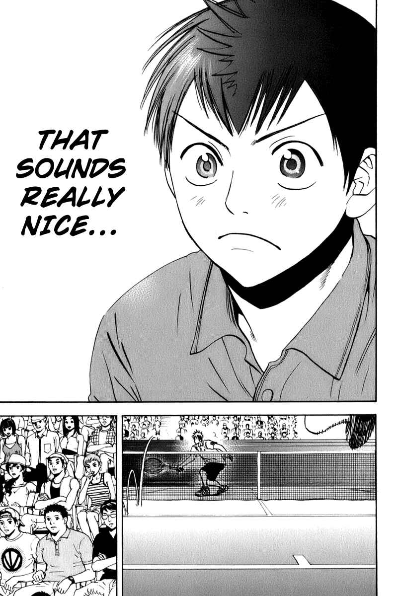 Page 11 Chapter 49 Baby Steps