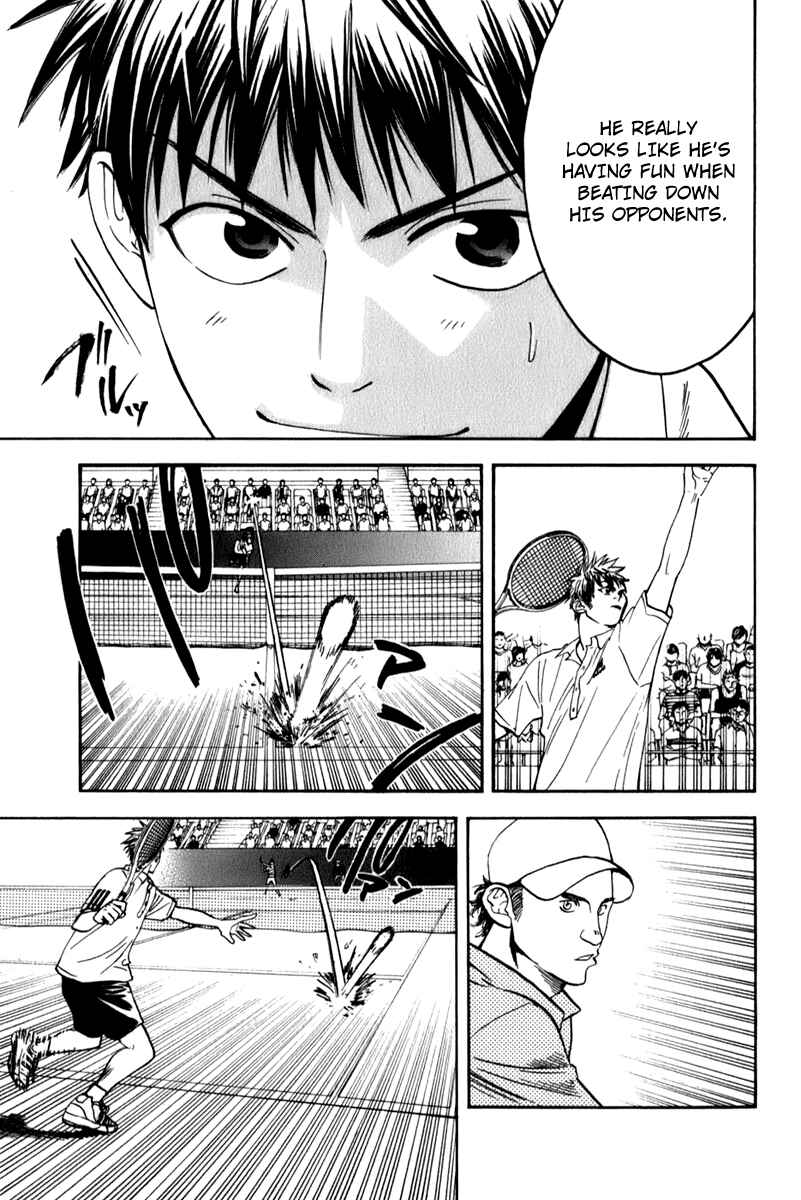 Page 5 Chapter 49 Baby Steps