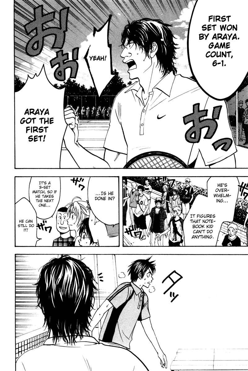 Page 15 Chapter 38 Baby Steps