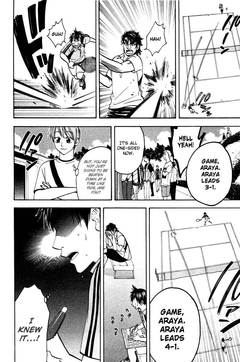 Page 6 Chapter 38 Baby Steps