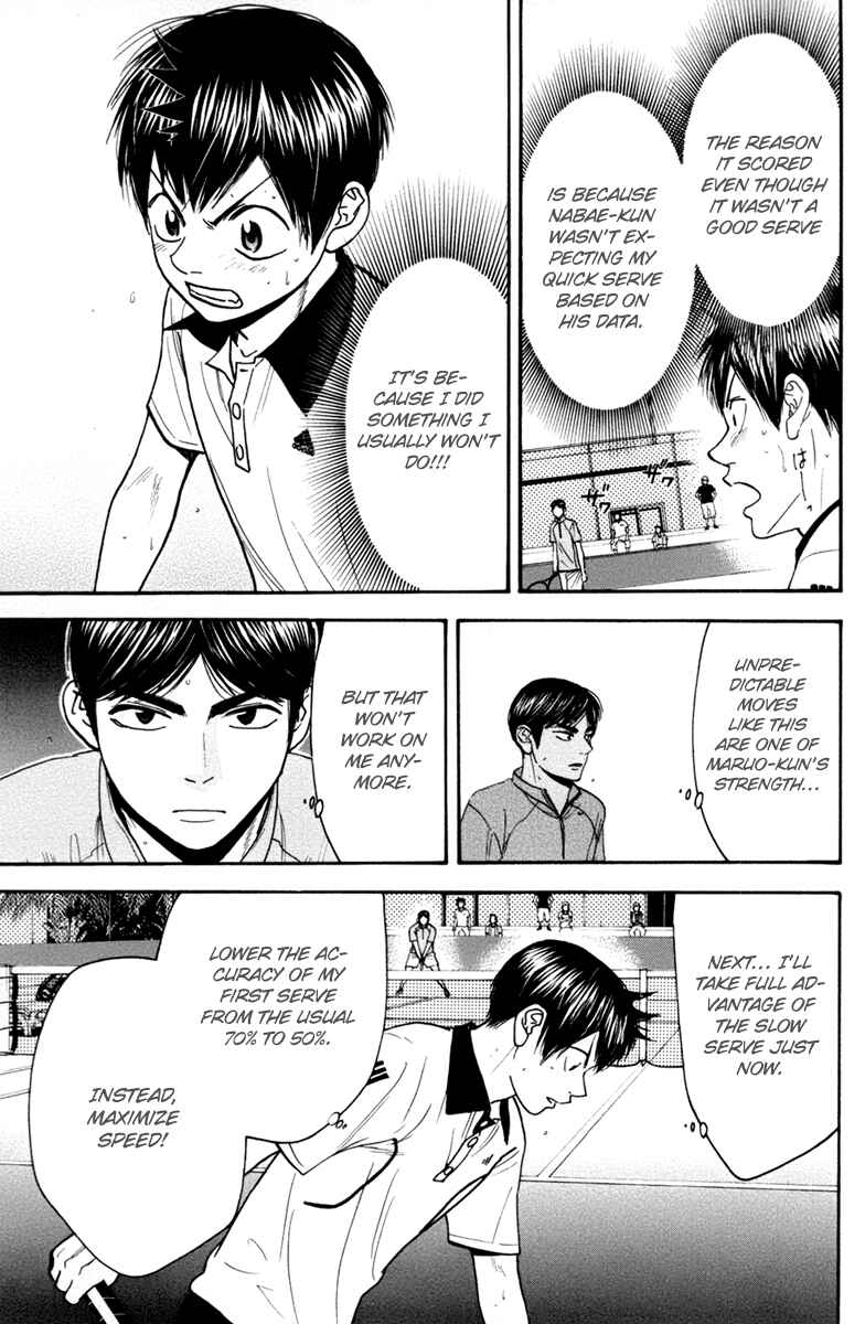 Page 16 Chapter 172 Baby Steps