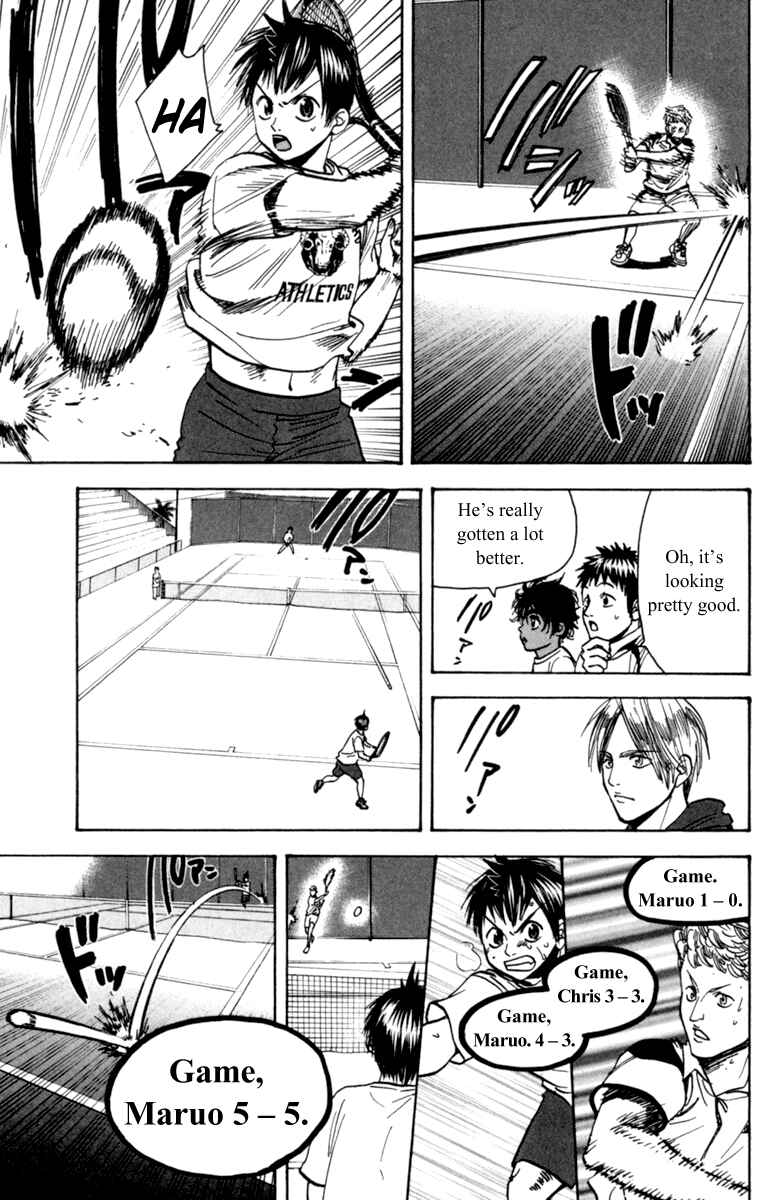 Page 13 Chapter 78 Baby Steps