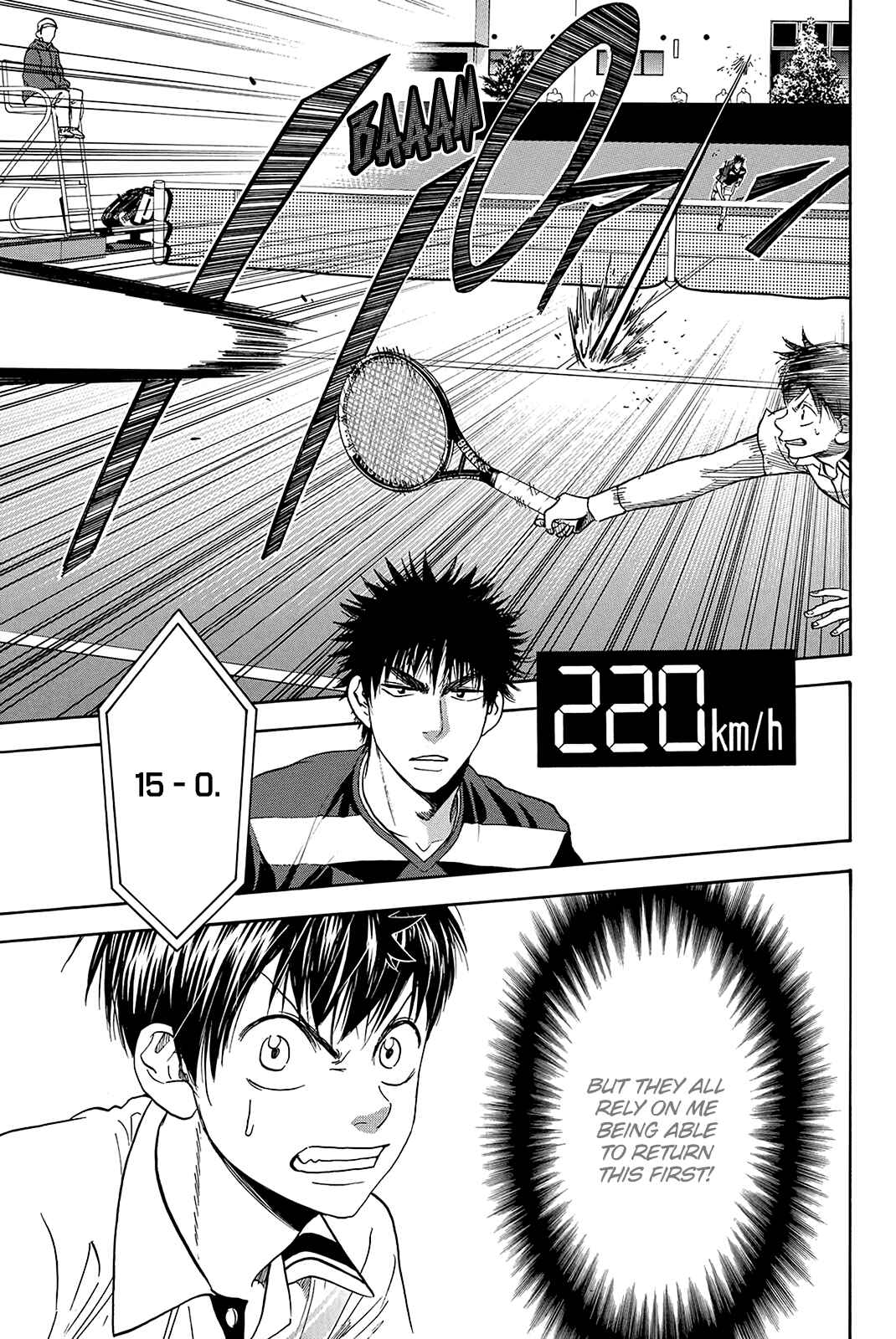 Page 4 Chapter 319 Baby Steps