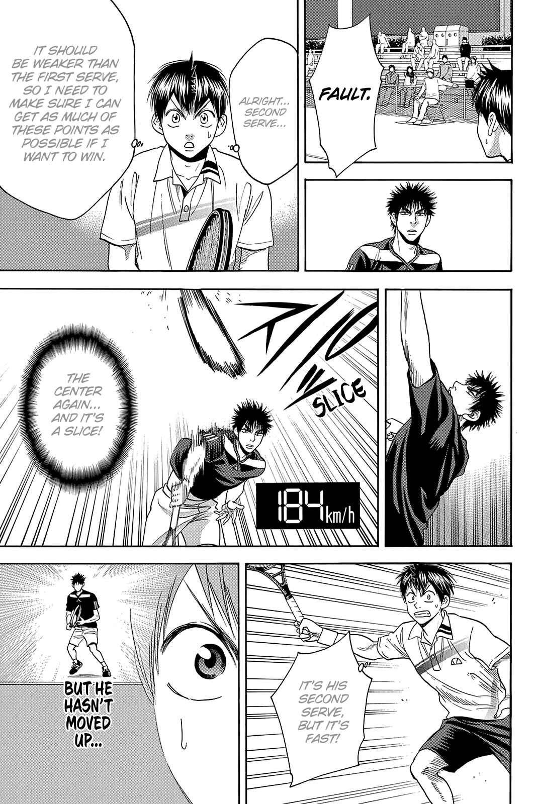 Page 6 Chapter 319 Baby Steps