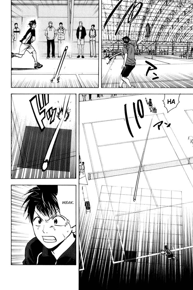 Page 2 Chapter 65 Baby Steps