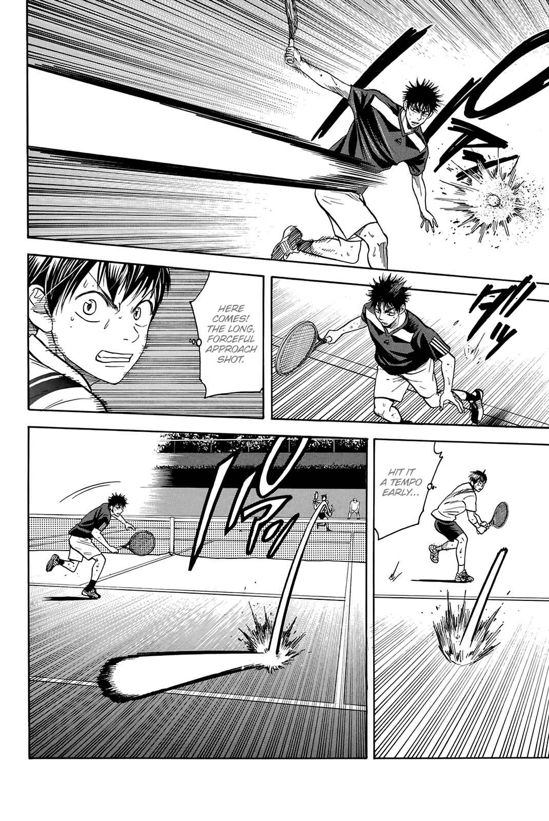 Page 11 Chapter 329 Baby Steps
