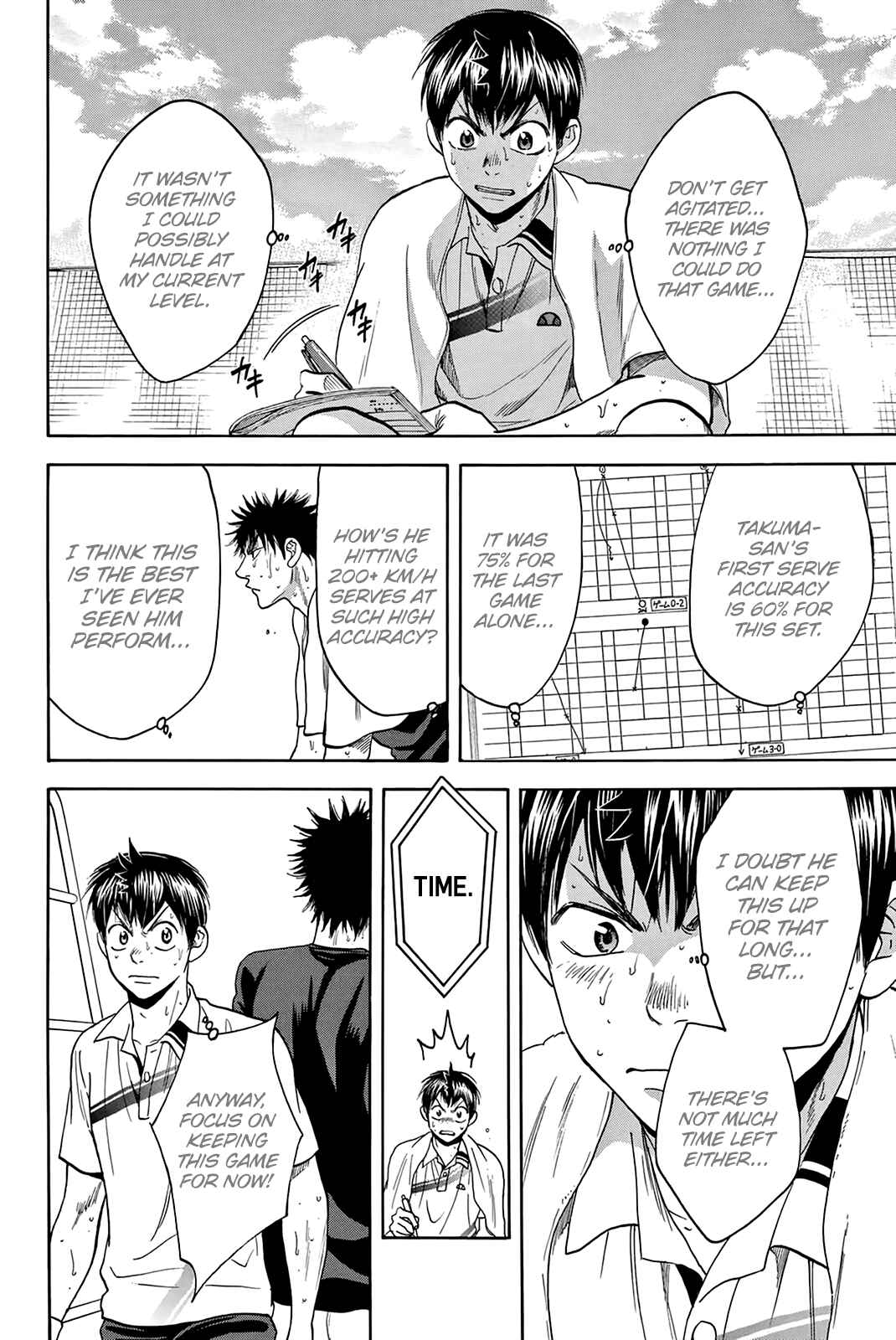 Page 9 Chapter 329 Baby Steps