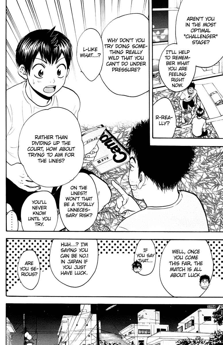 Page 15 Chapter 166 Baby Steps