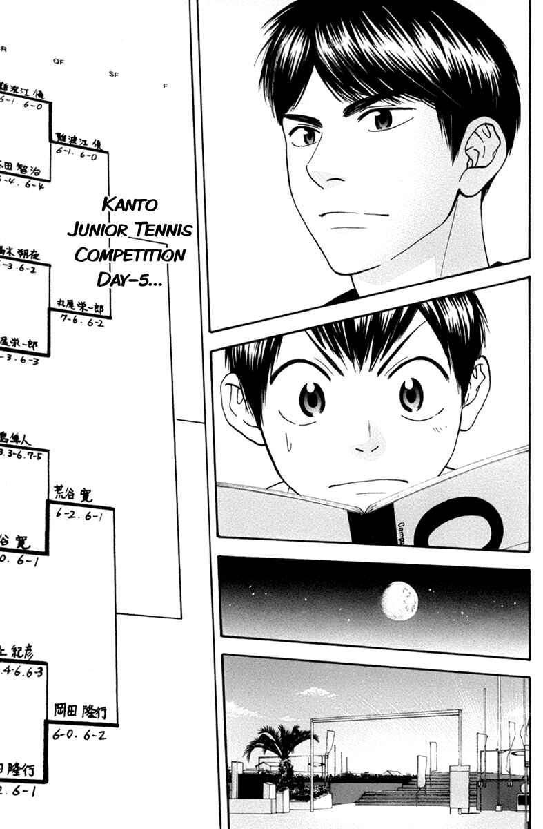 Page 18 Chapter 166 Baby Steps