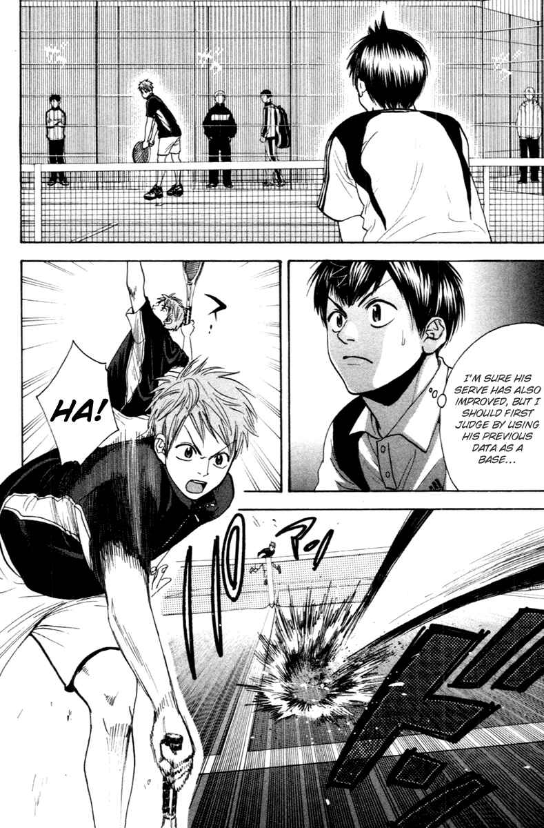 Page 4 Chapter 106 Baby Steps