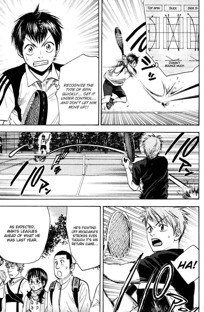 Page 9 Chapter 106 Baby Steps