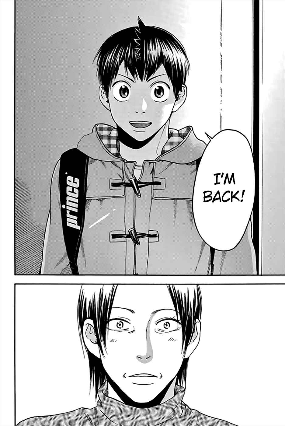 Page 17 Chapter 294 Baby Steps