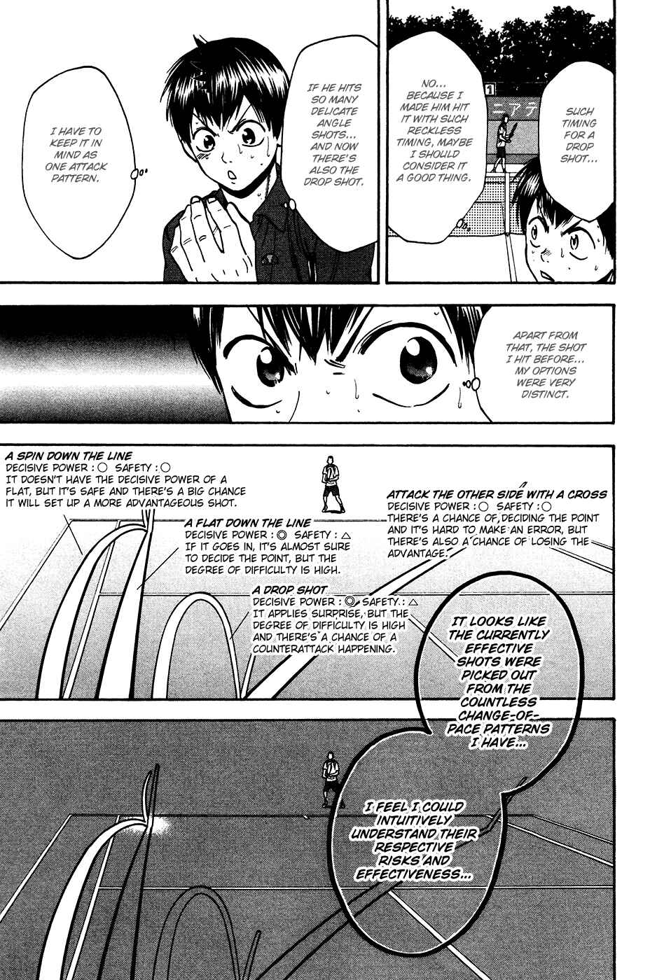 Page 7 Chapter 246 Baby Steps