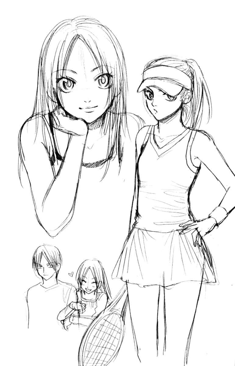 Page 19 Chapter 80 Baby Steps