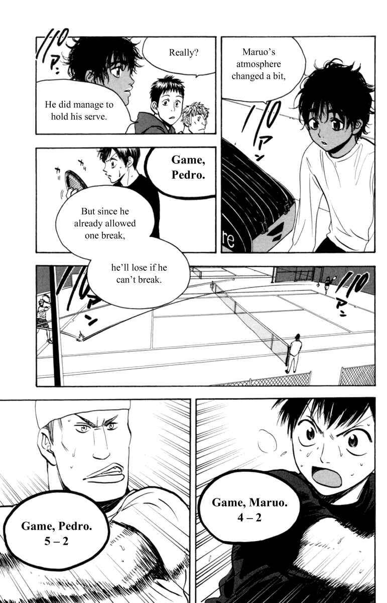 Page 7 Chapter 80 Baby Steps