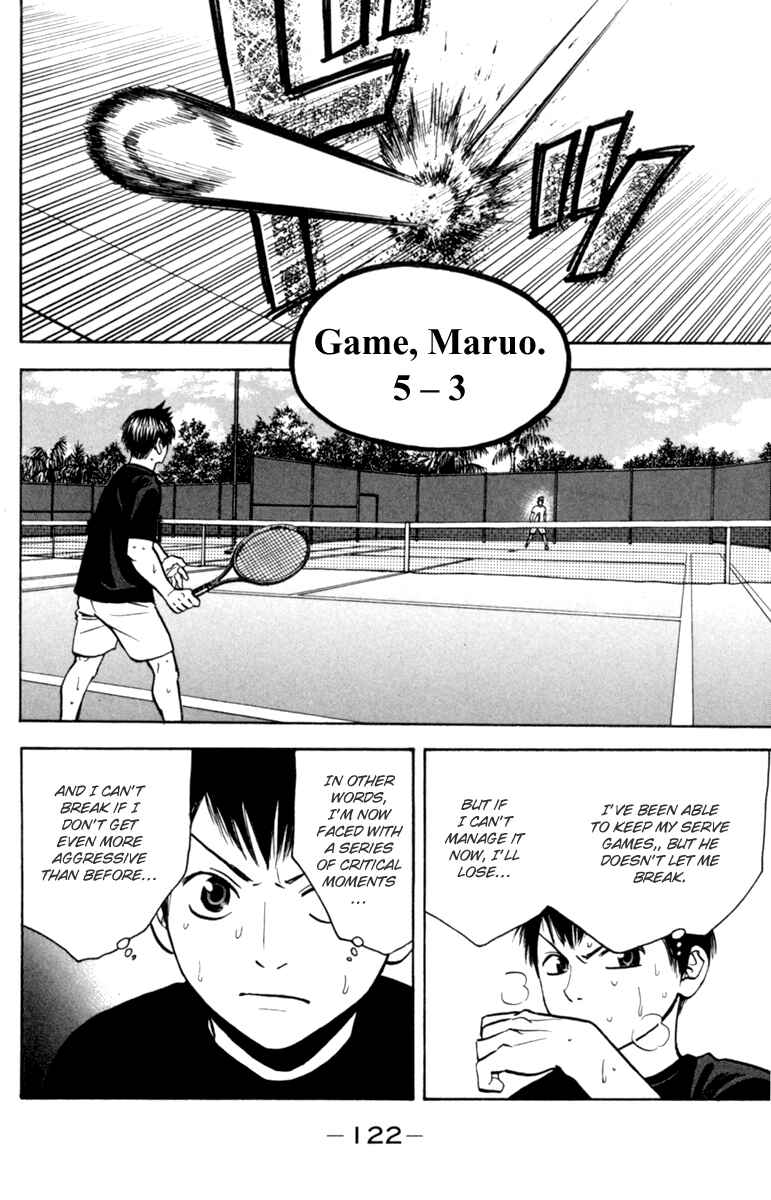 Page 8 Chapter 80 Baby Steps