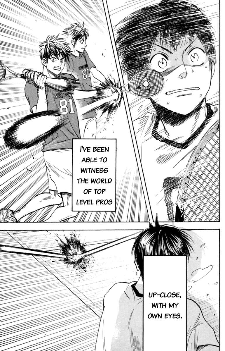 Page 11 Chapter 82 Baby Steps