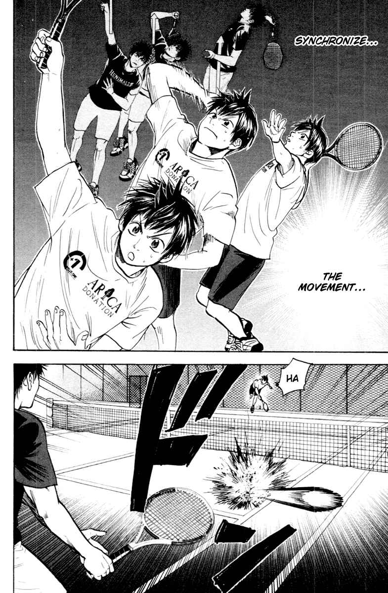 Page 10 Chapter 97 Baby Steps
