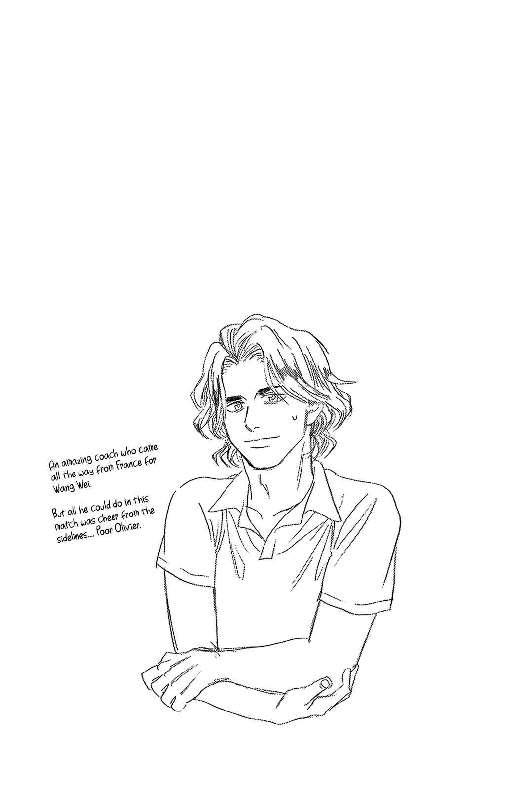 Page 20 Chapter 409 Baby Steps