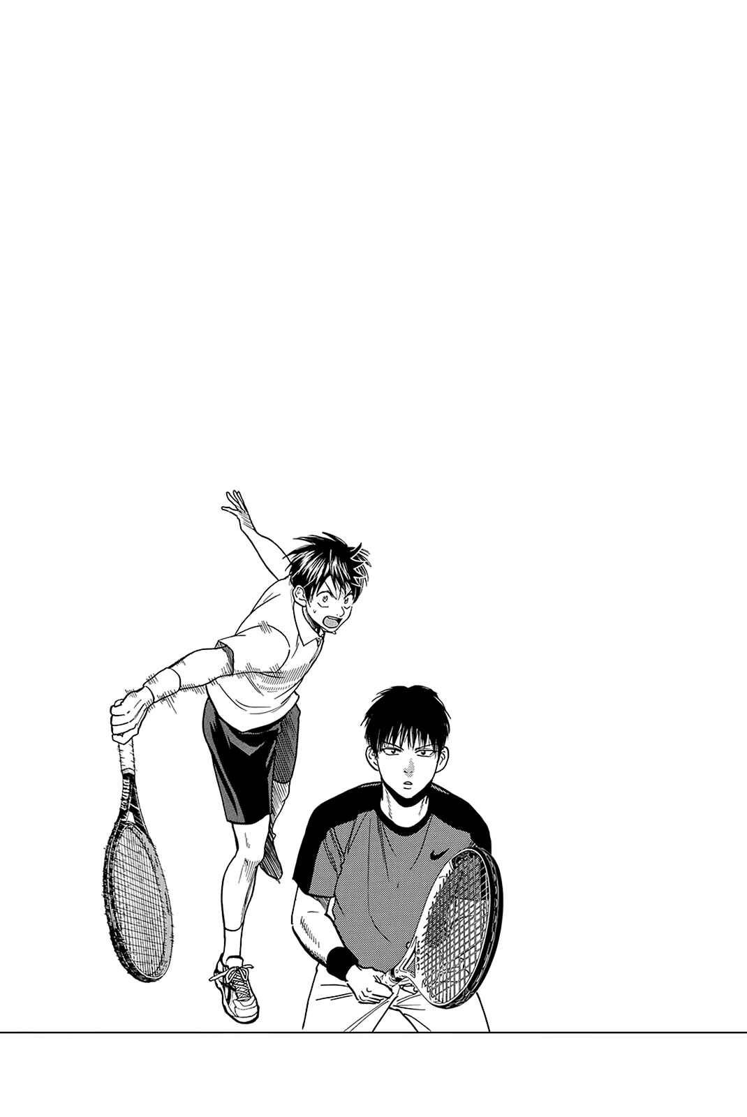 Page 20 Chapter 398 Baby Steps