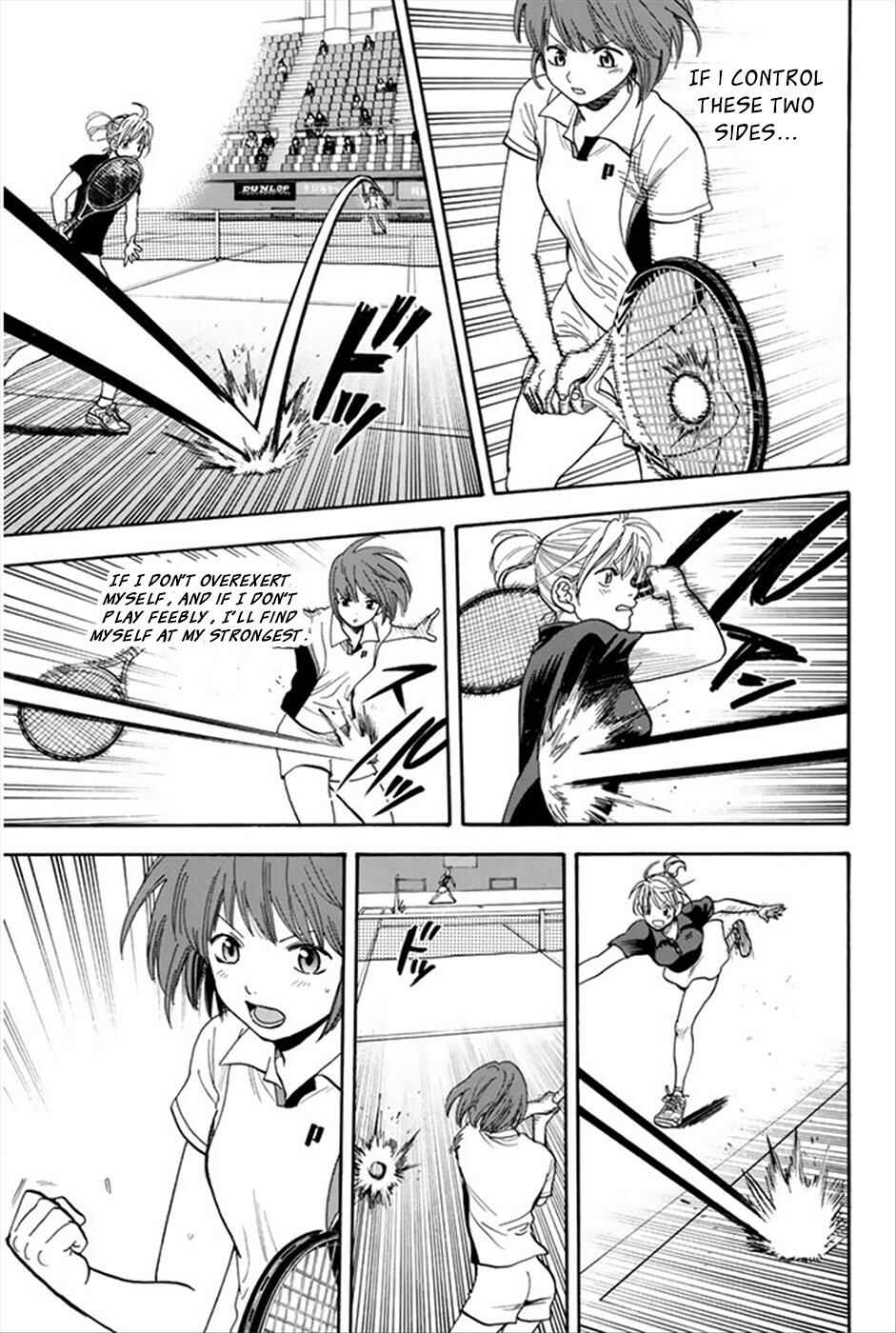 Page 10 Chapter 264 Baby Steps