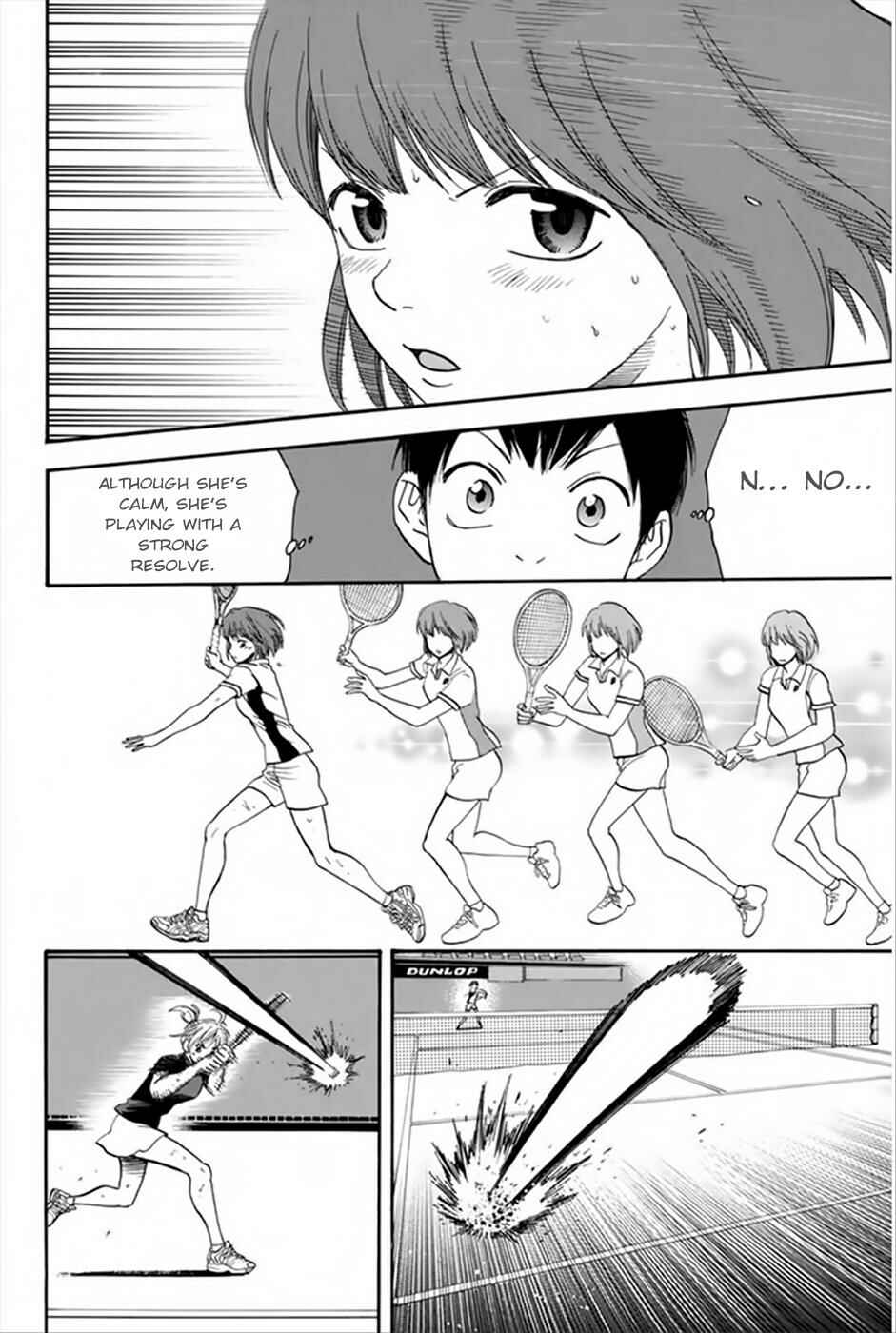Page 17 Chapter 264 Baby Steps