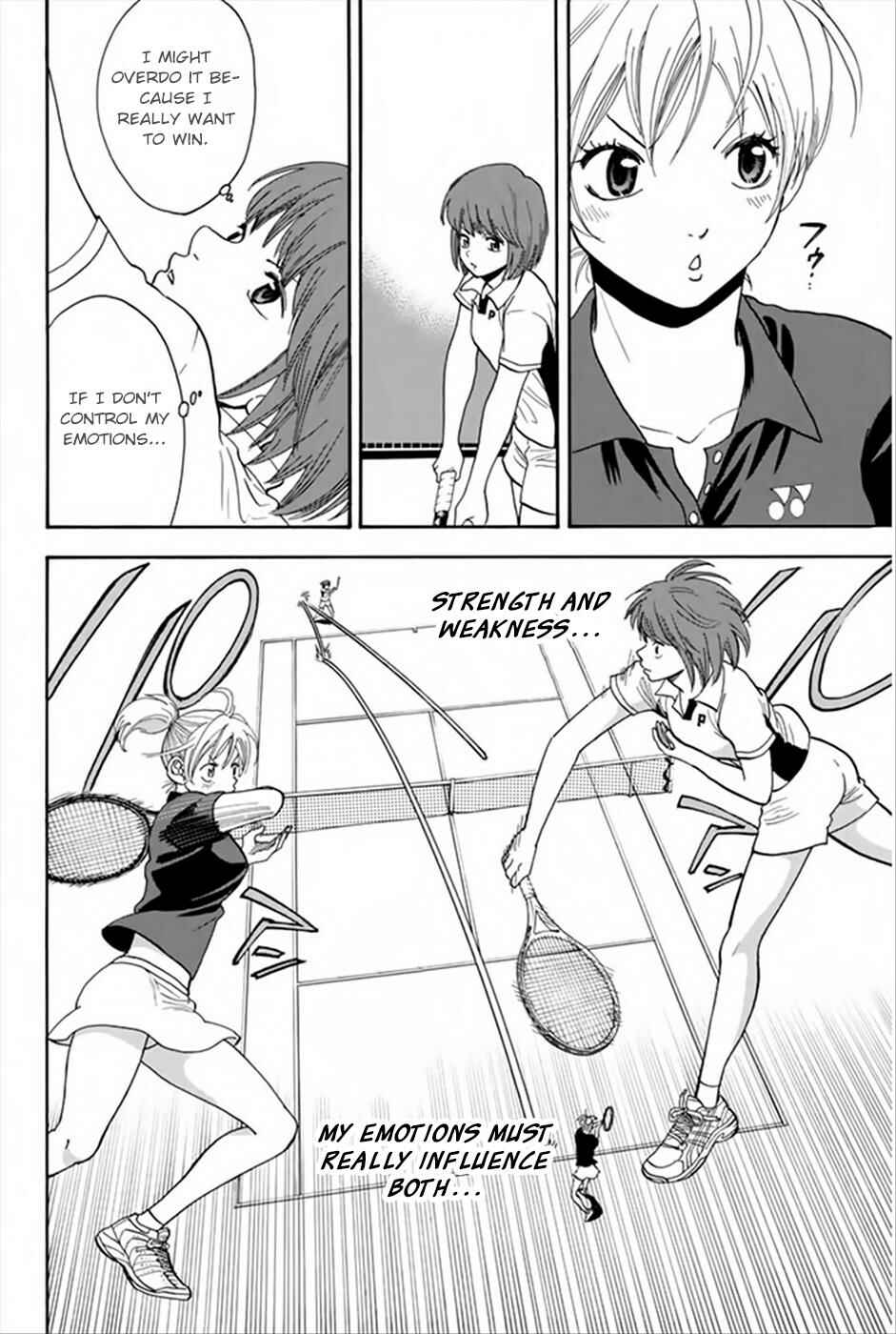 Page 9 Chapter 264 Baby Steps