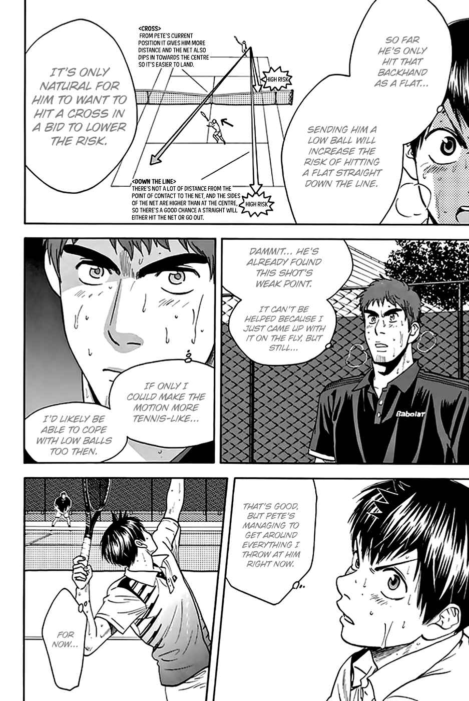 Page 9 Chapter 291 Baby Steps