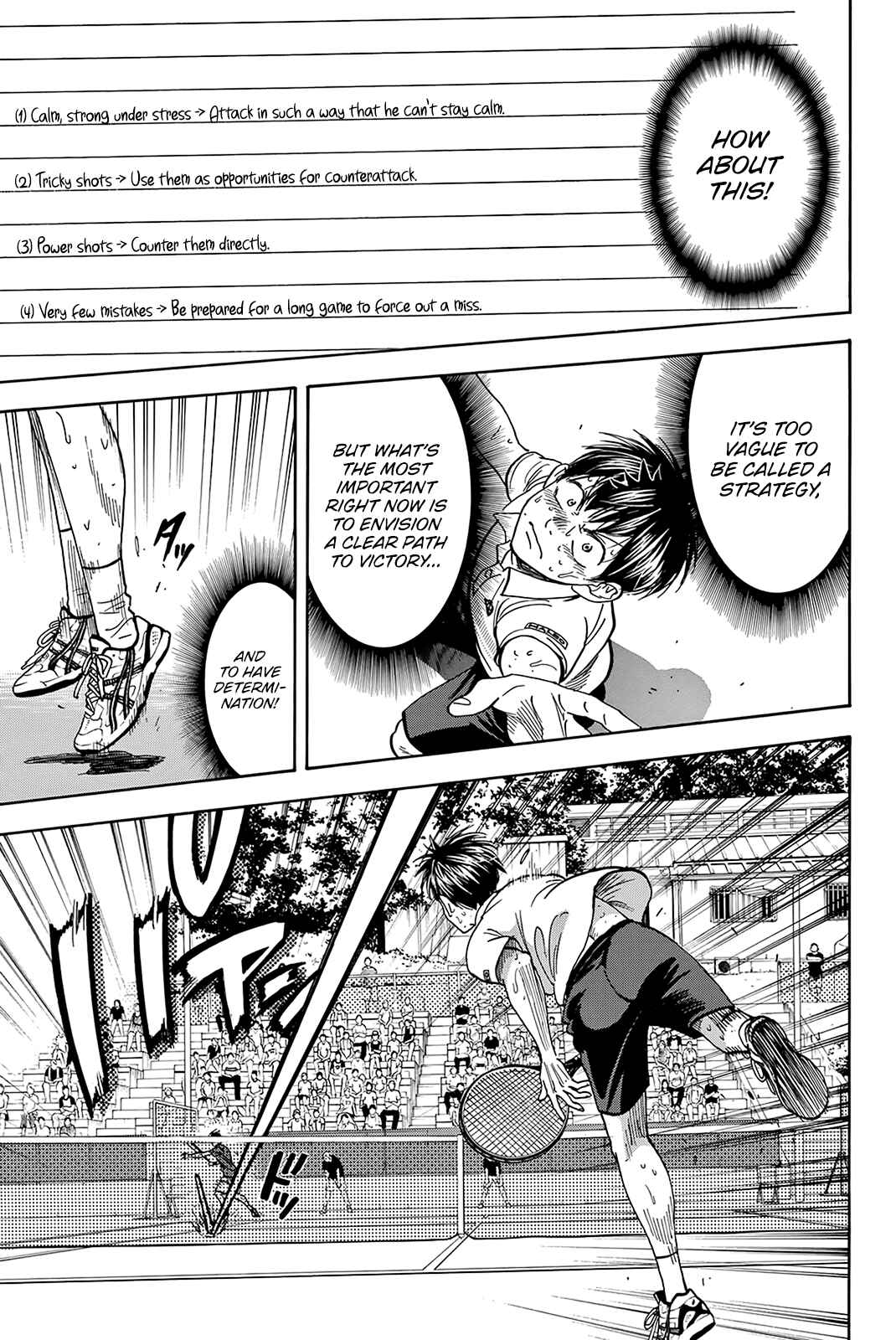 Page 6 Chapter 408 Baby Steps
