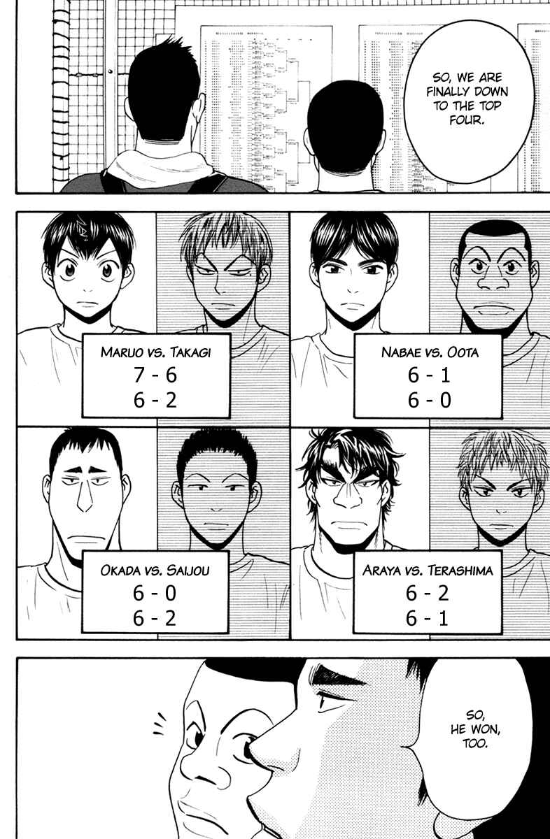 Page 3 Chapter 165 Baby Steps
