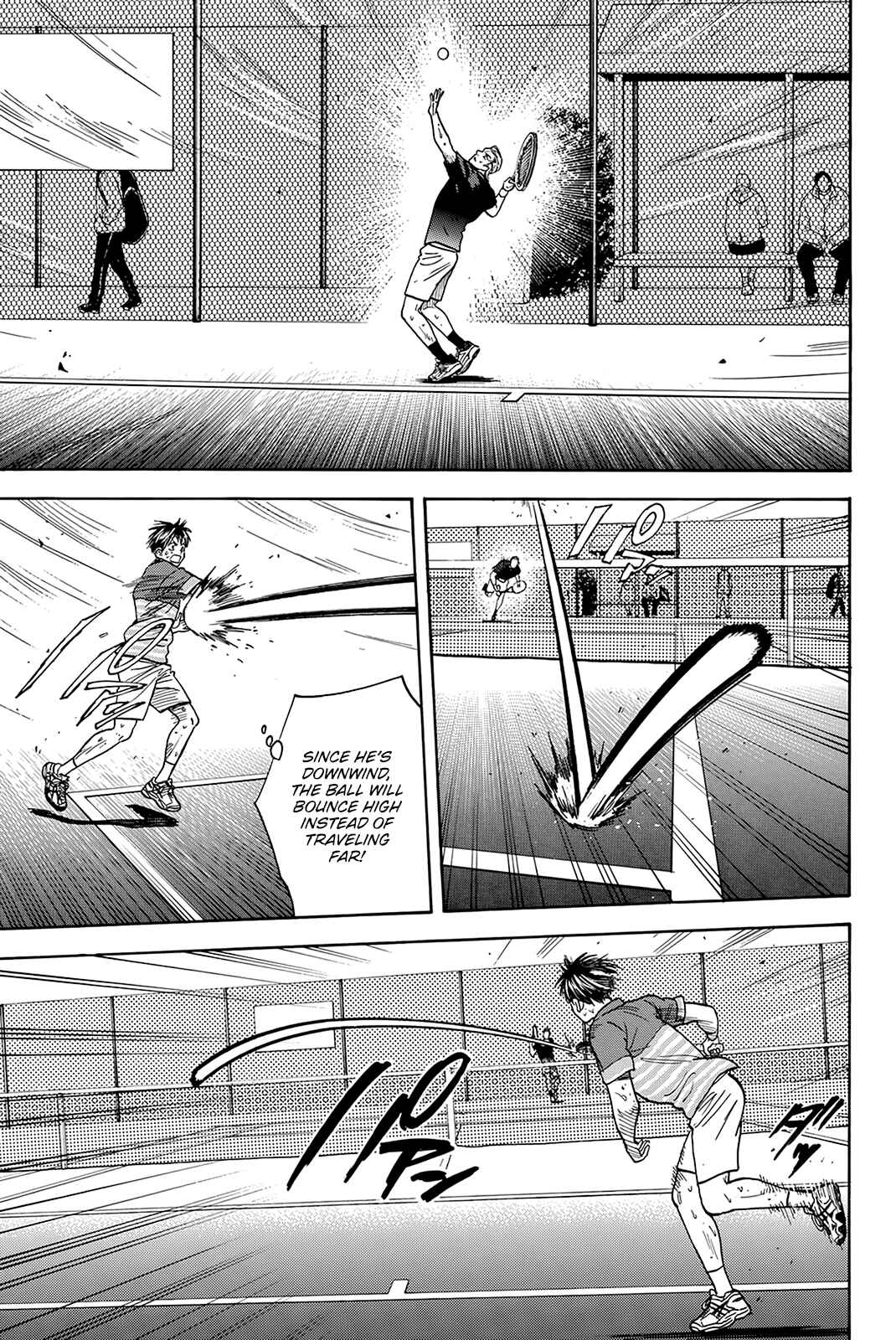 Page 4 Chapter 379 Baby Steps