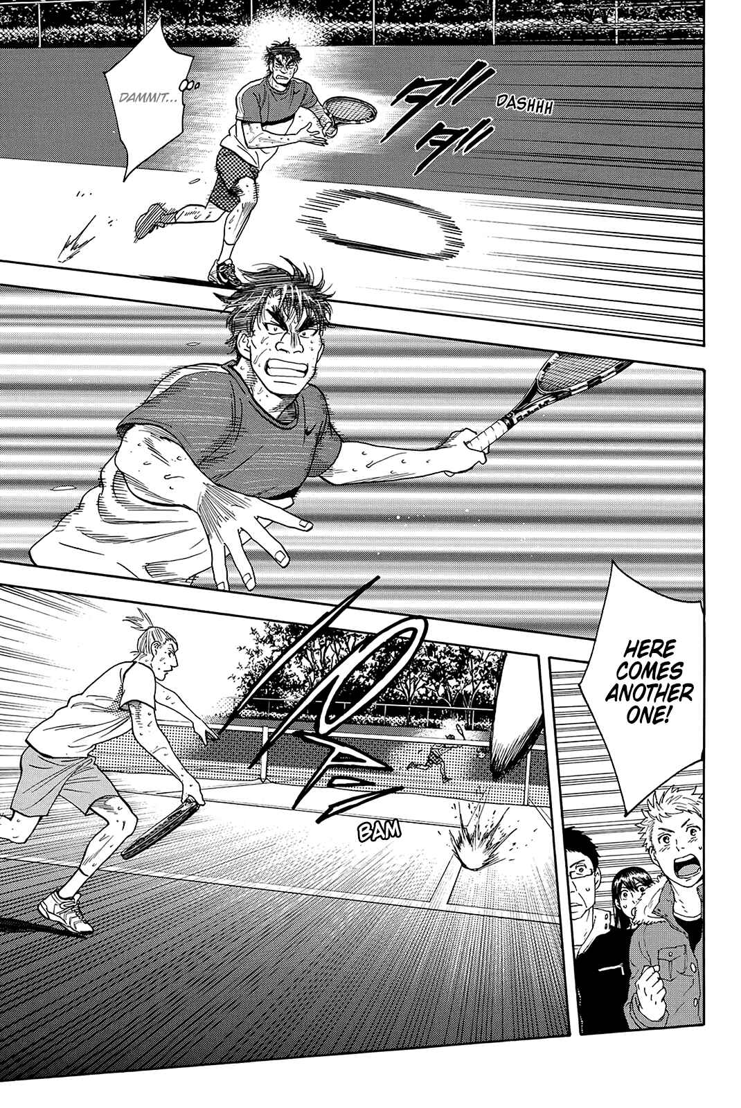 Page 14 Chapter 339 Baby Steps