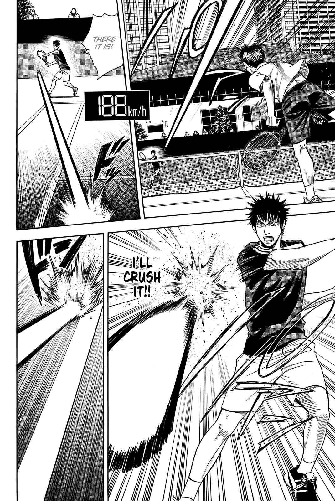 Page 15 Chapter 318 Baby Steps