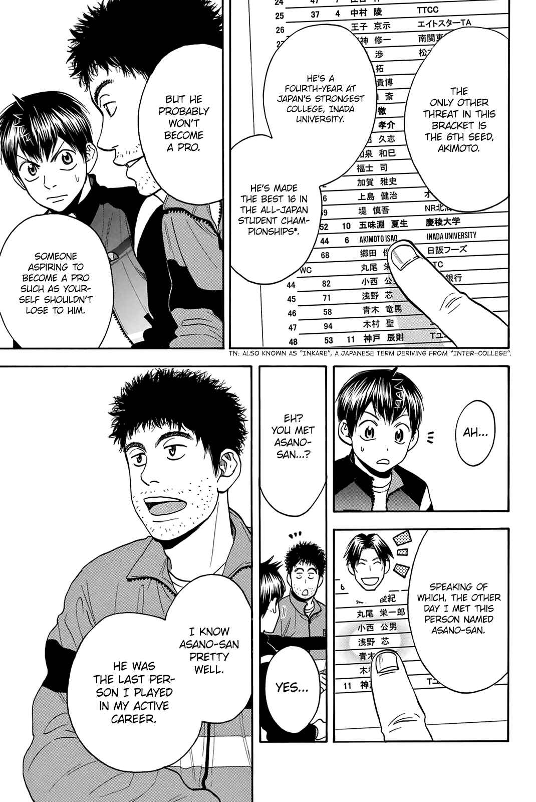 Page 12 Chapter 297 Baby Steps