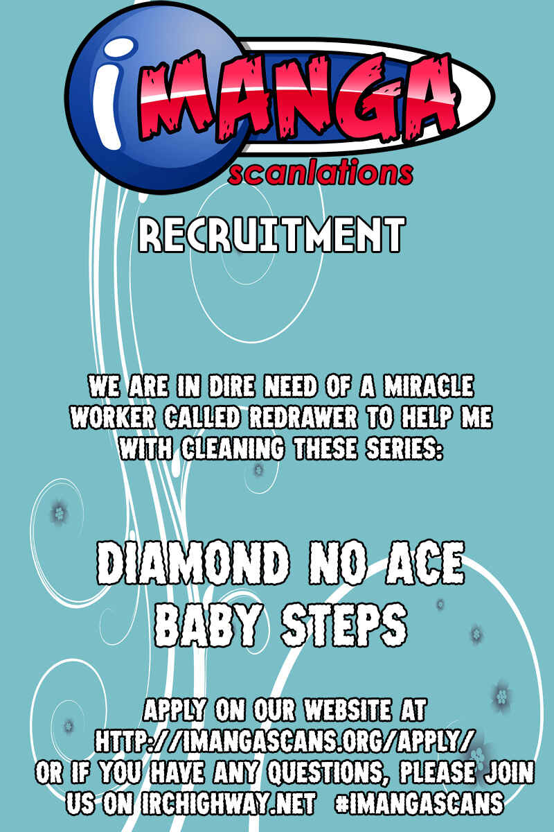 Page 2 Chapter 171 Baby Steps