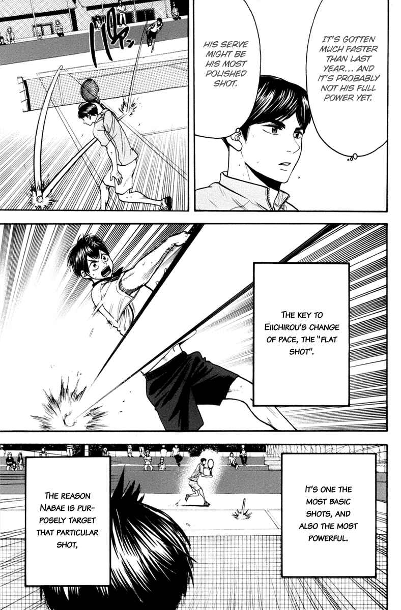 Page 5 Chapter 171 Baby Steps