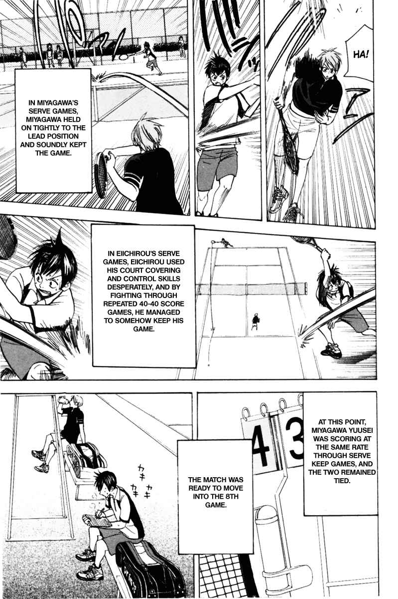 Page 11 Chapter 21 Baby Steps