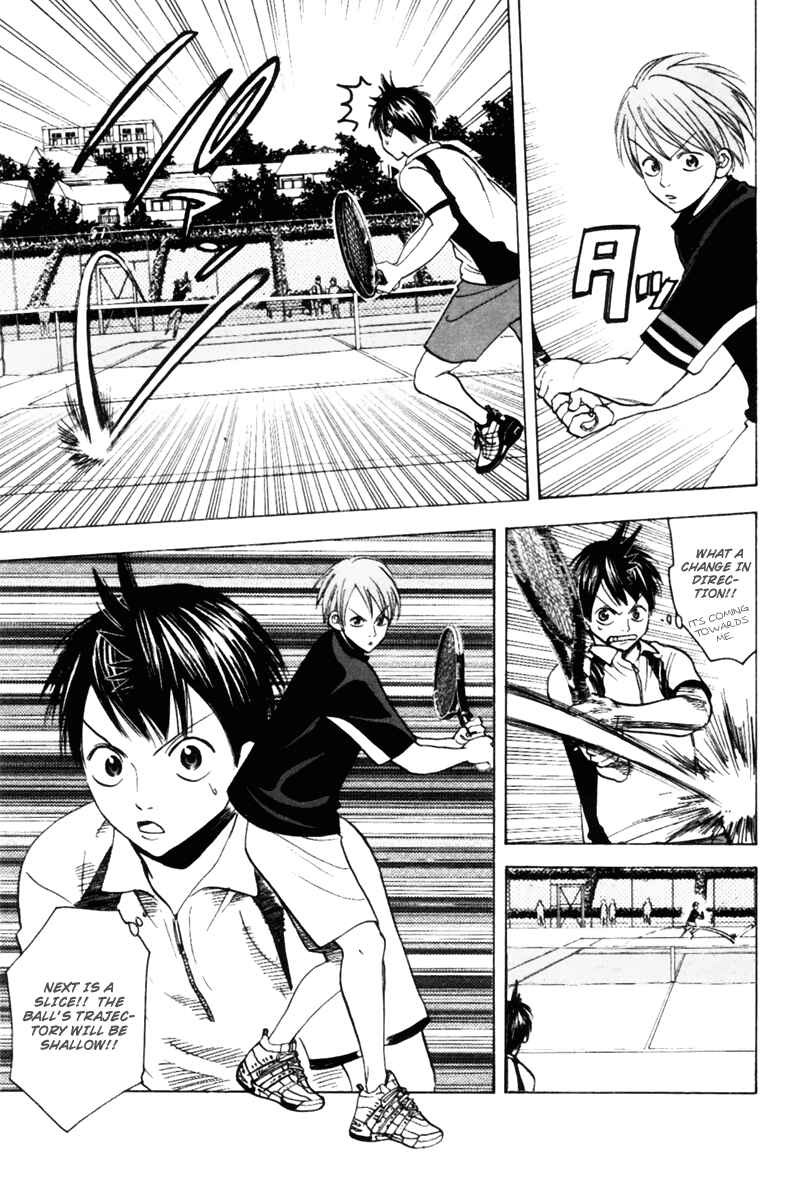 Page 3 Chapter 21 Baby Steps