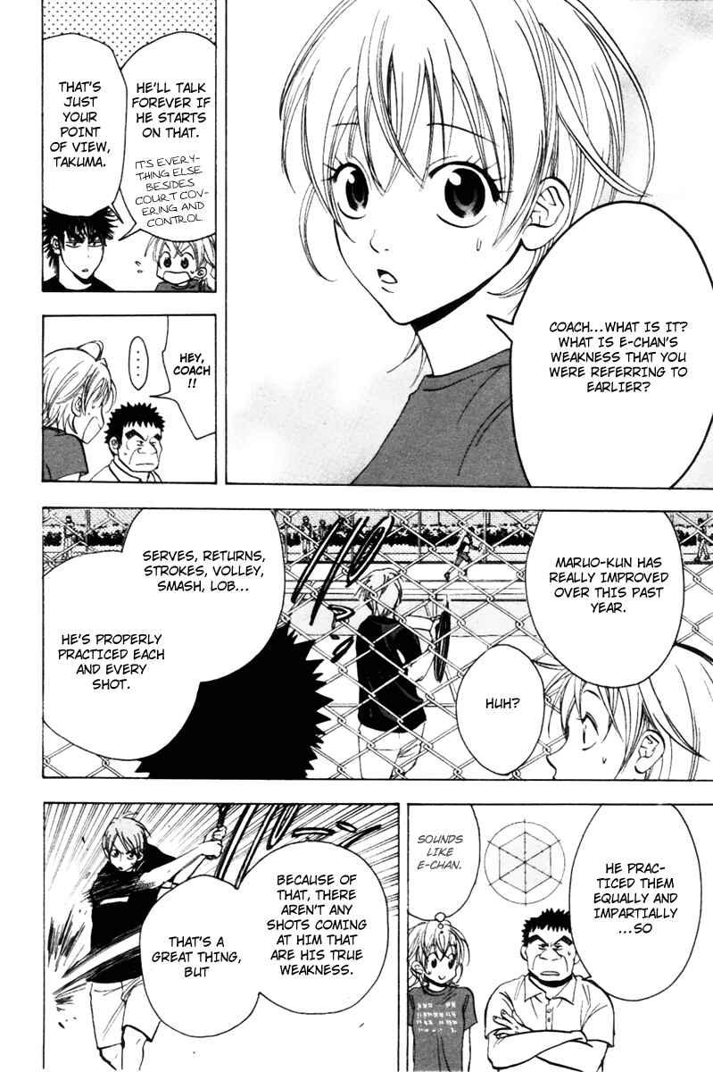 Page 6 Chapter 21 Baby Steps
