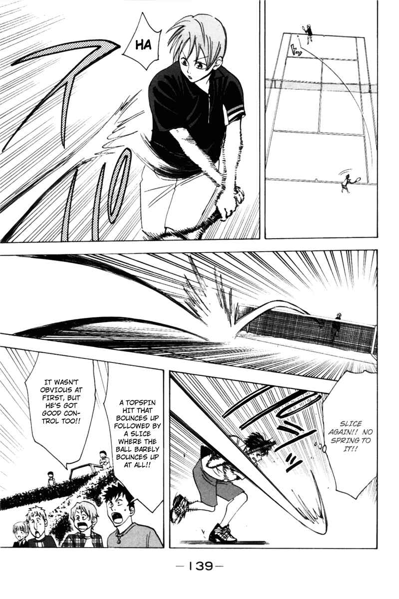 Page 9 Chapter 21 Baby Steps