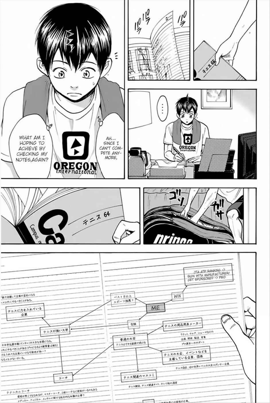Page 15 Chapter 262 Baby Steps