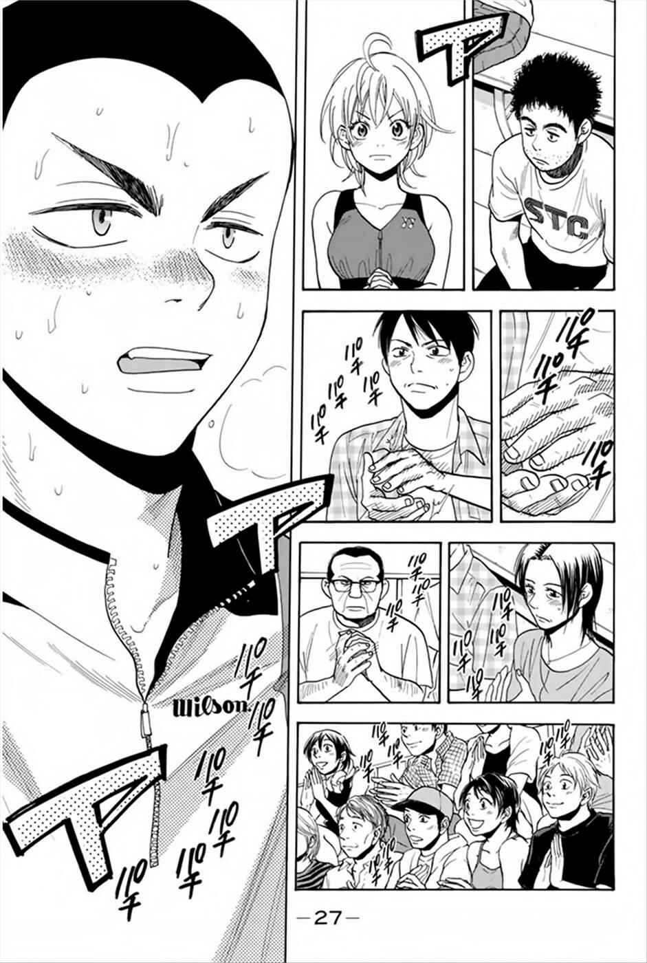 Page 5 Chapter 262 Baby Steps