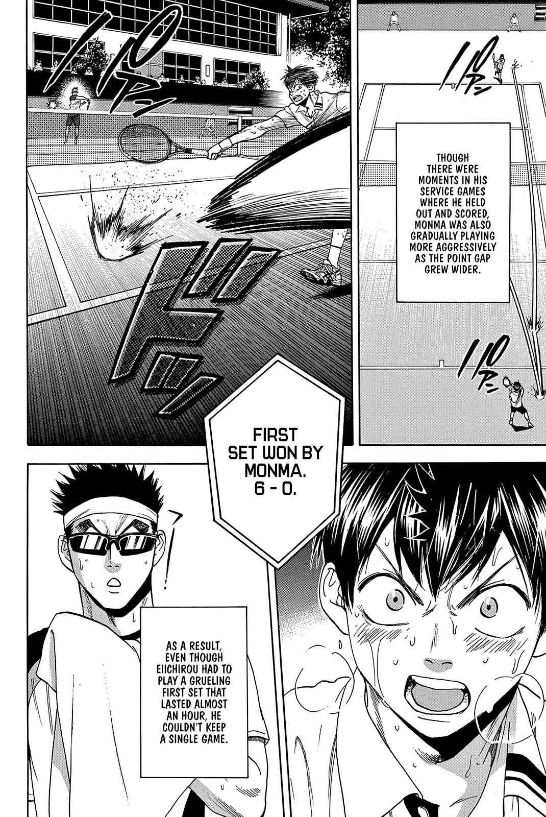 Page 15 Chapter 367 Baby Steps