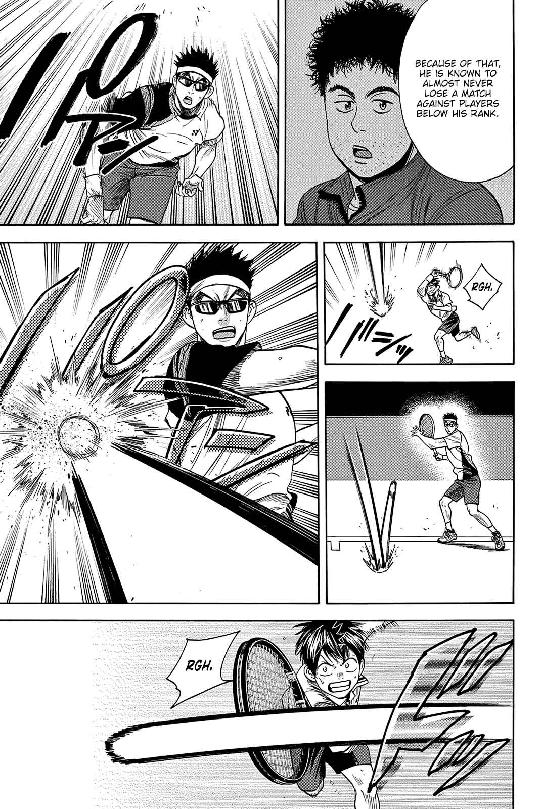 Page 6 Chapter 367 Baby Steps