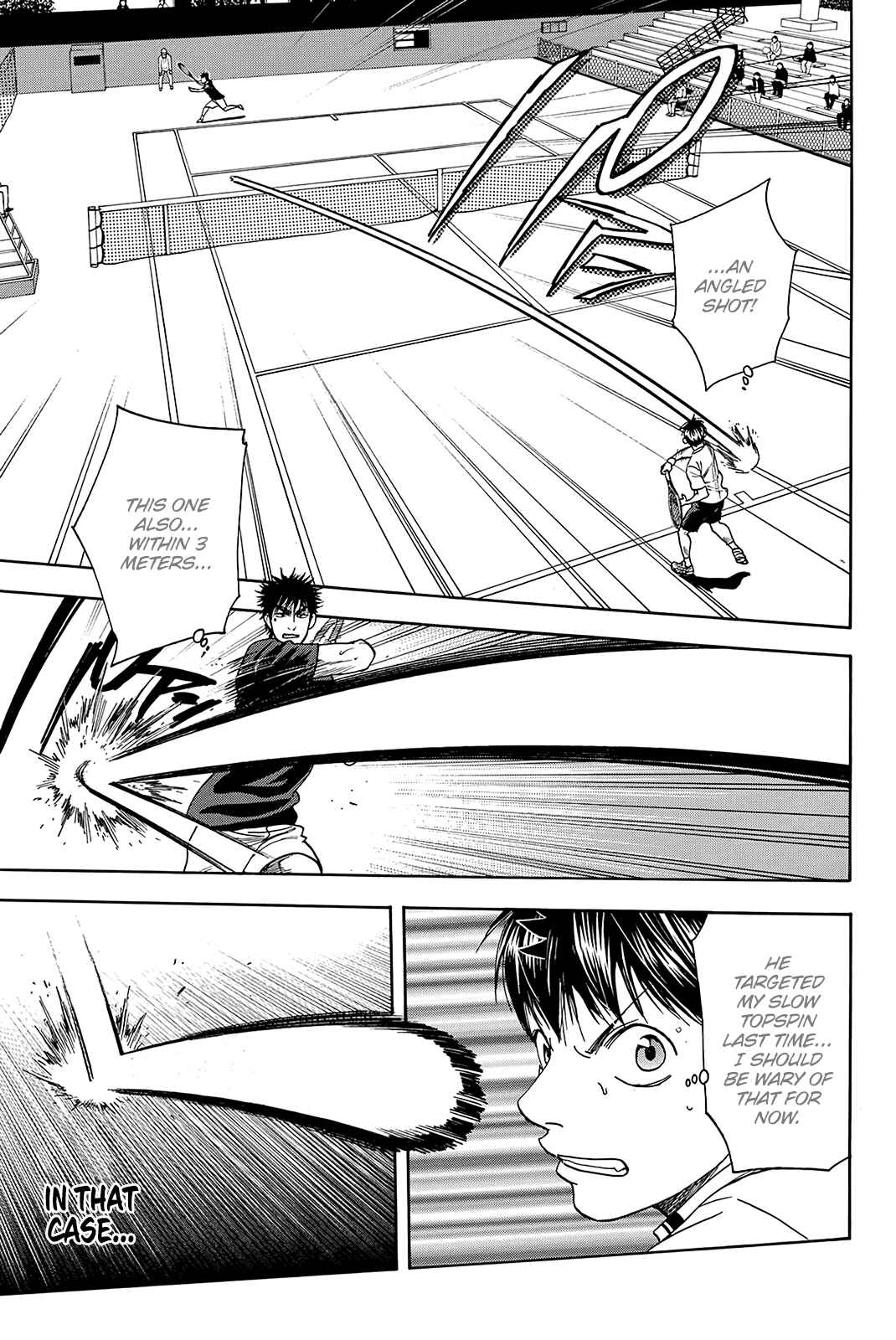 Page 18 Chapter 323 Baby Steps