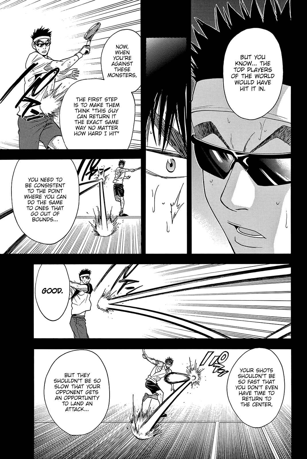 Page 6 Chapter 323 Baby Steps